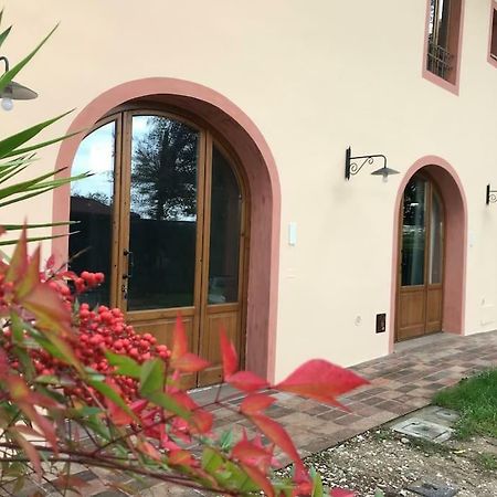 Villa Leonardo Vinci Dış mekan fotoğraf