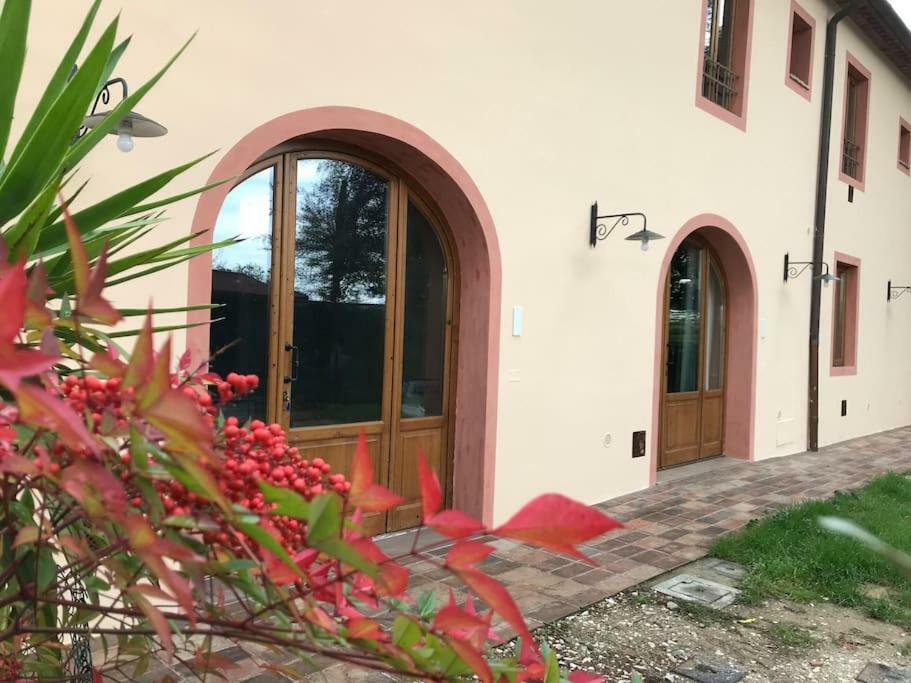 Villa Leonardo Vinci Dış mekan fotoğraf
