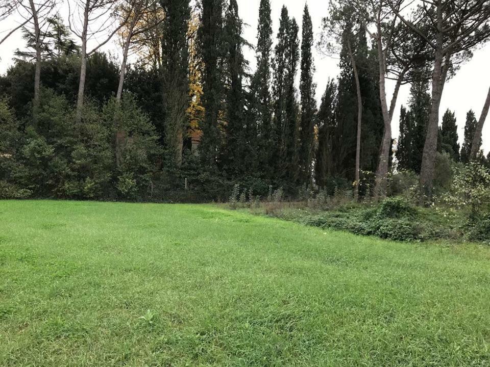 Villa Leonardo Vinci Dış mekan fotoğraf