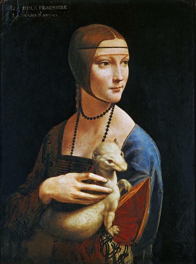Villa Leonardo Vinci Dış mekan fotoğraf