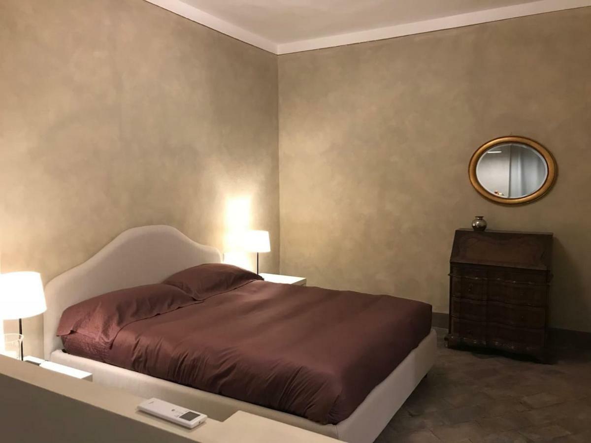 Villa Leonardo Vinci Dış mekan fotoğraf