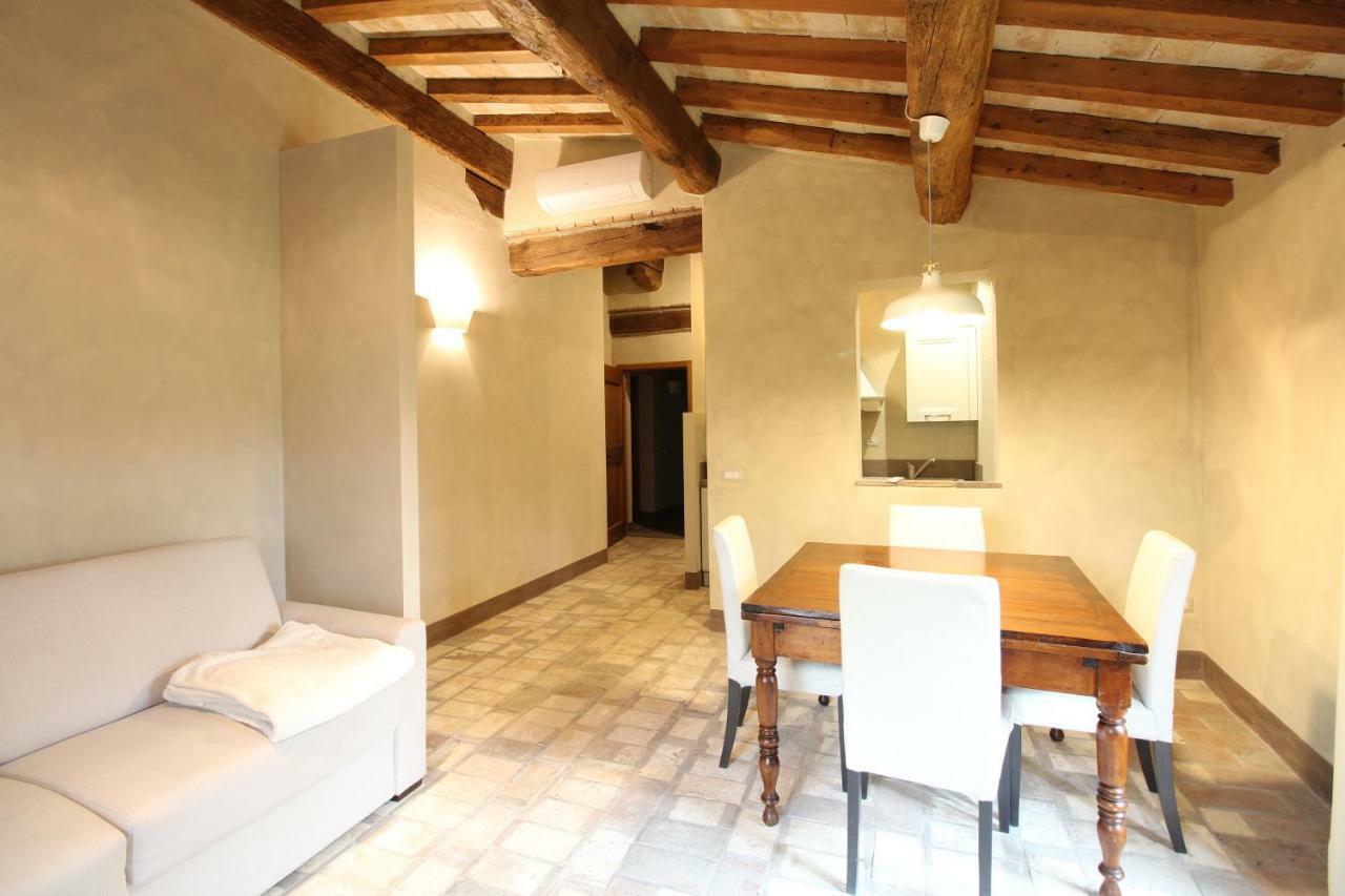 Villa Leonardo Vinci Dış mekan fotoğraf