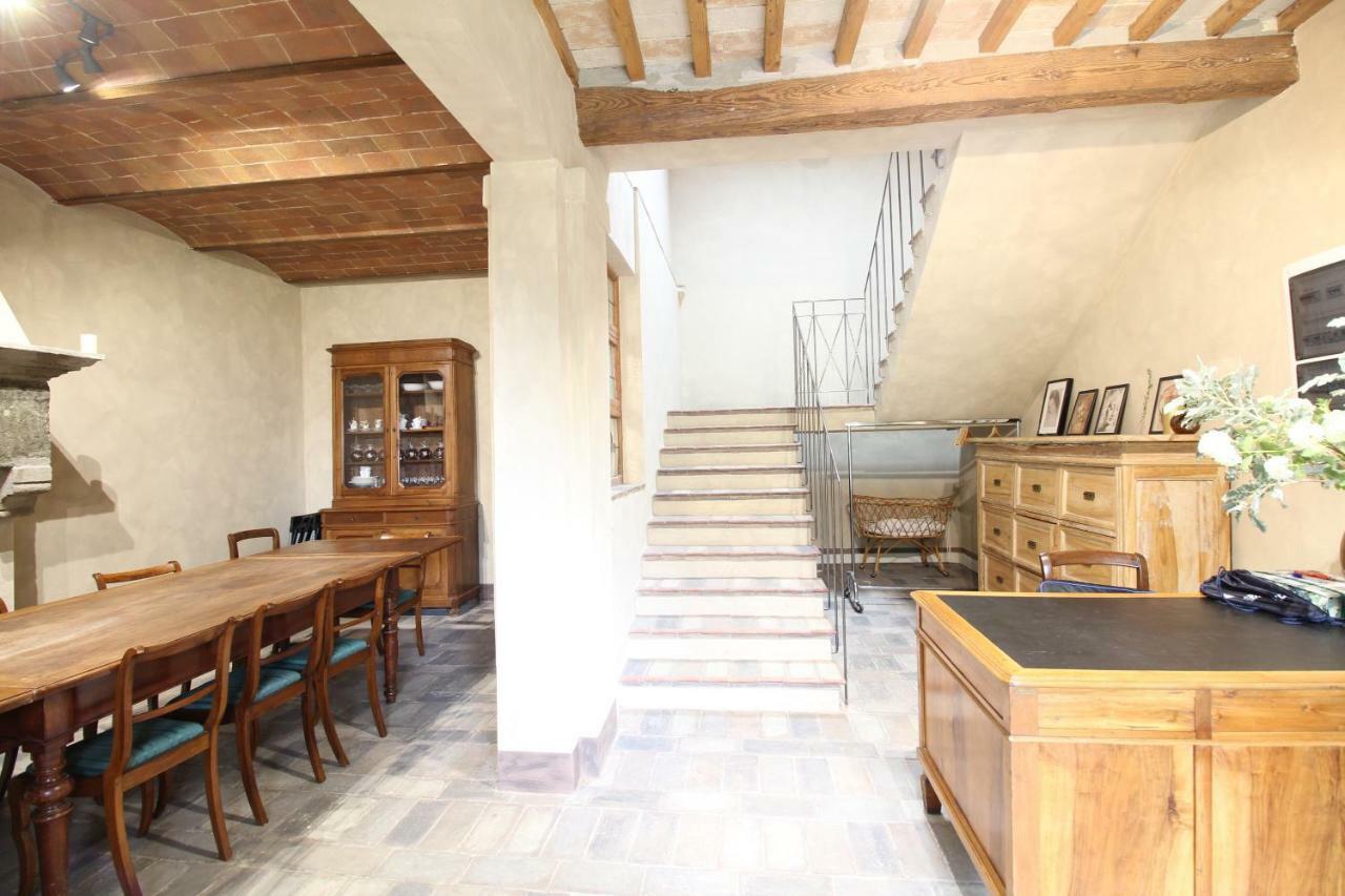 Villa Leonardo Vinci Dış mekan fotoğraf