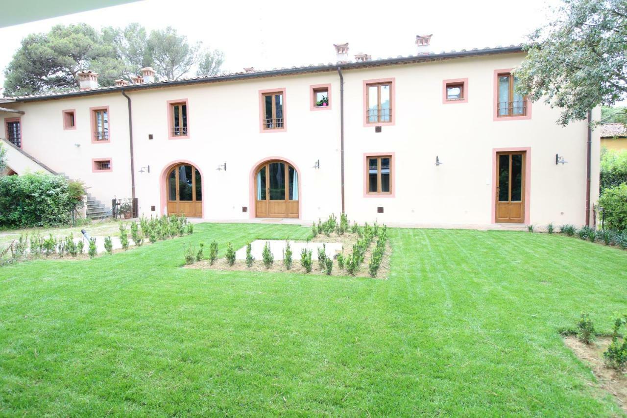 Villa Leonardo Vinci Dış mekan fotoğraf
