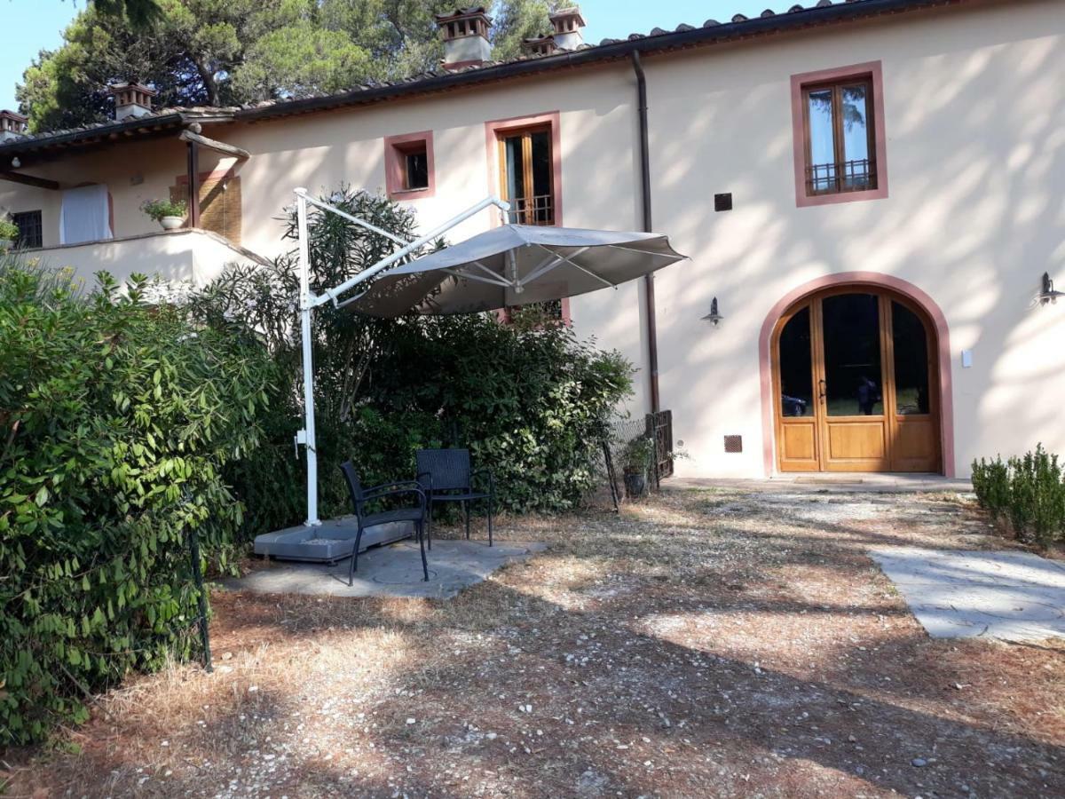 Villa Leonardo Vinci Dış mekan fotoğraf