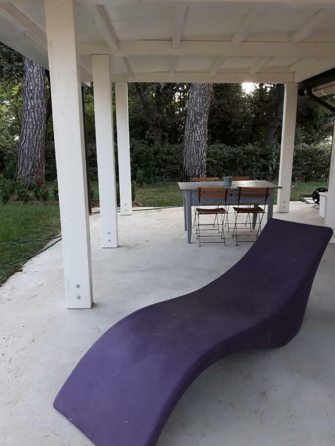 Villa Leonardo Vinci Dış mekan fotoğraf