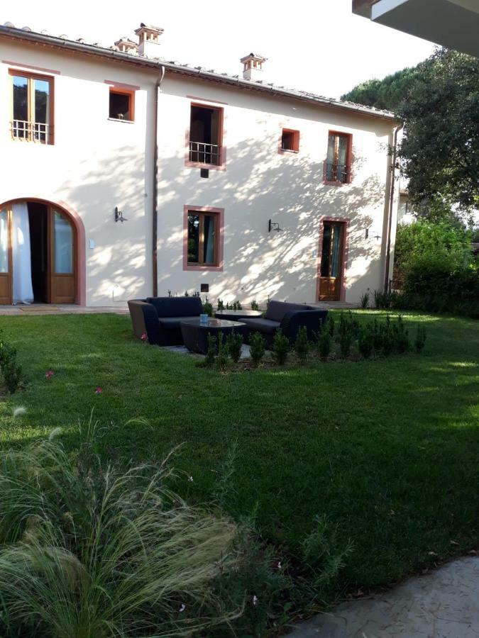 Villa Leonardo Vinci Dış mekan fotoğraf