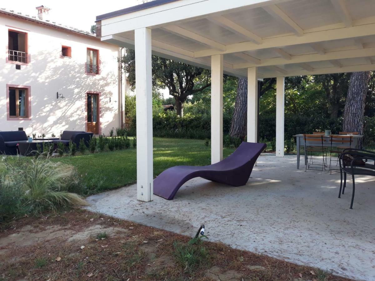 Villa Leonardo Vinci Dış mekan fotoğraf