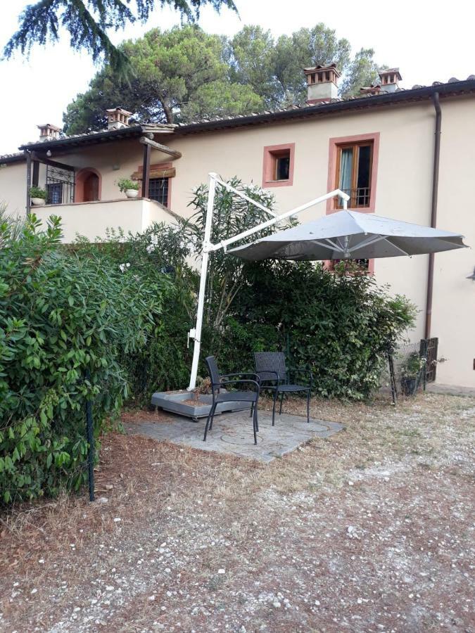 Villa Leonardo Vinci Dış mekan fotoğraf