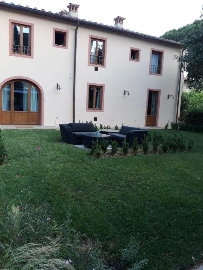 Villa Leonardo Vinci Dış mekan fotoğraf