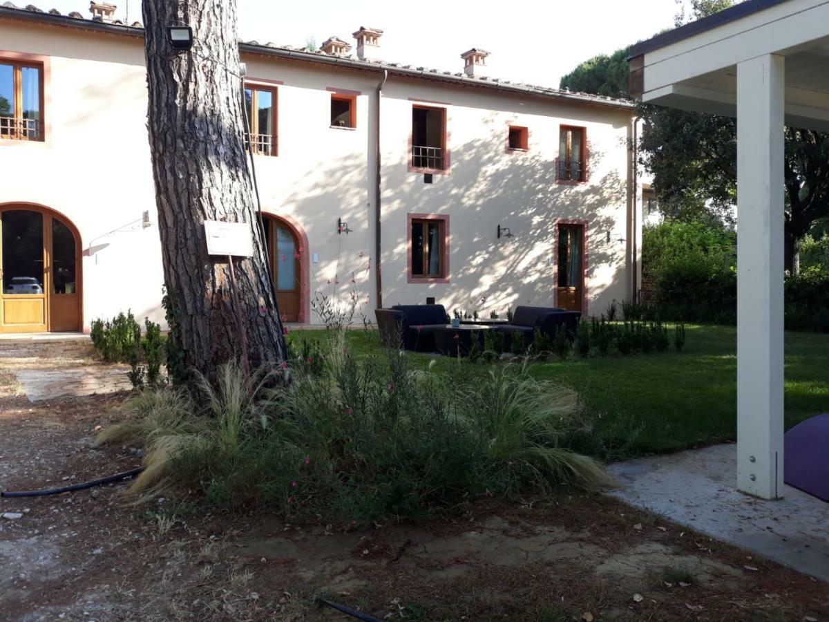 Villa Leonardo Vinci Dış mekan fotoğraf