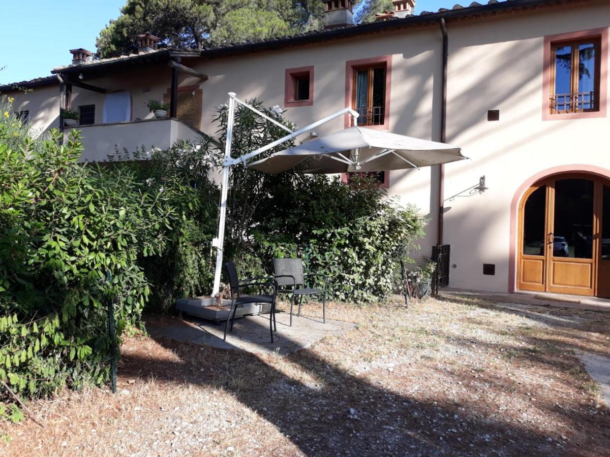 Villa Leonardo Vinci Dış mekan fotoğraf